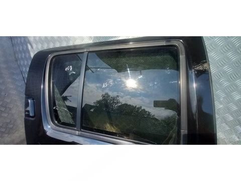 Форточка задняя правая Nissan Pathfinder, 2006 г., арт. 156266