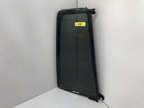 Форточка задняя правая Mercedes GL X164, 2006 г., OEM A1647301455, арт. 15669