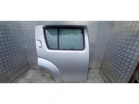 Форточка задняя правая Nissan Pathfinder, 2007 г., арт. 157874