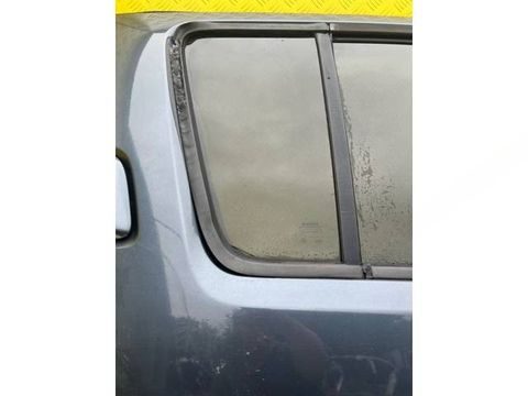 Форточка задняя правая Nissan Pathfinder, 2009 г., OEM 43R004535, арт. 158039