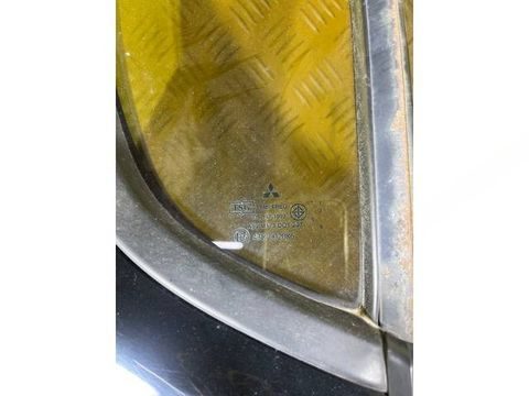 Форточка задняя правая Mitsubishi L200, 2006 г., OEM 43R002086, арт. 160193, фото 2