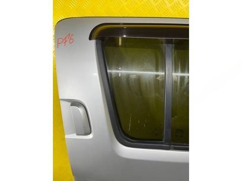 Форточка задняя правая Nissan Pathfinder, 2007 г., OEM 43R004535, арт. 161535