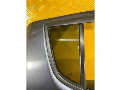 Форточка задняя правая Mitsubishi L200, 2006 г., арт. 163785