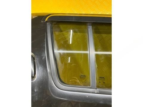 Форточка задняя правая Nissan Pathfinder, 2005 г., OEM 43R004535, арт. 164921