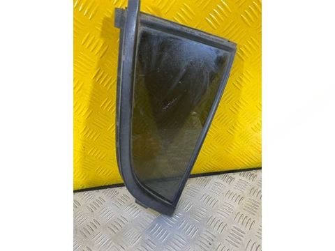 Форточка задняя правая Mitsubishi L200, 2007 г., OEM 43R002086, арт. 166969