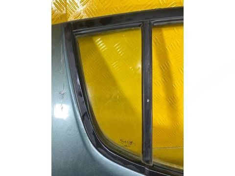 Форточка задняя правая Mitsubishi L200, 2006 г., арт. 168958