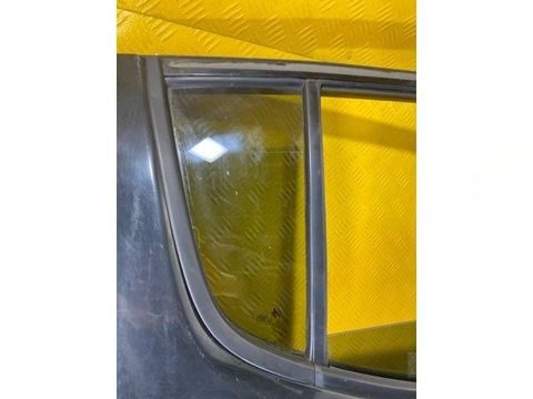 Форточка задняя правая Mitsubishi L200, 2007 г., OEM 43R000042, арт. 169008