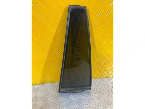 Форточка задняя правая Toyota Land Cruiser Prado, 2012 г., OEM 6812360340, арт. 169319