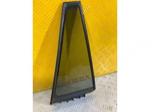 Форточка задняя правая Toyota RAV4, 2009 г., OEM 43R097953, арт. 169321