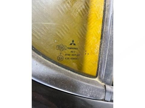 Форточка задняя правая Mitsubishi L200, 2006 г., OEM 43R000042, арт. 171148, фото 2