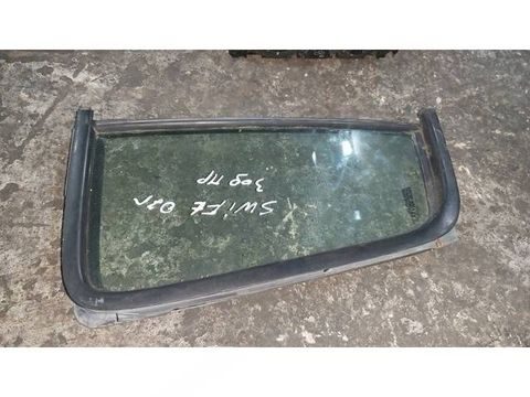 Форточка задняя правая Suzuki Swift, 2006 г., арт. 176285