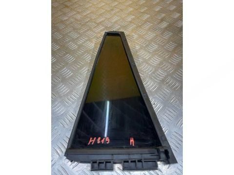 Форточка задняя правая Toyota RAV4, 2006 г., OEM 6812342110, арт. 176757, фото 2