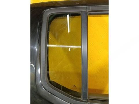 Форточка задняя правая Nissan Navara, 2010 г., арт. 177337