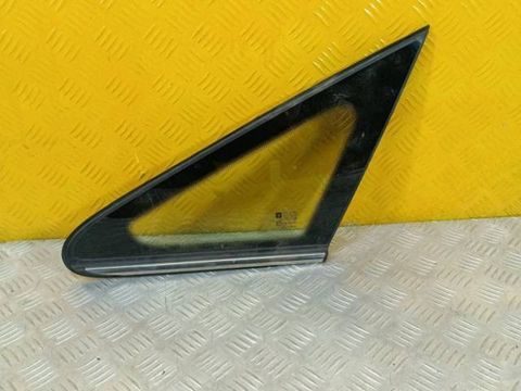 Форточка задняя правая Opel Zafira, 2007 г., OEM 43R007951, арт. 177813