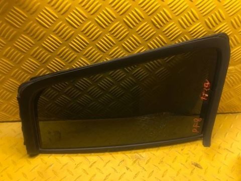 Форточка задняя правая Nissan Pathfinder, 2005 г., OEM 43R004535, арт. 179544