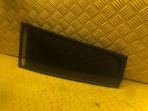 Форточка задняя правая Toyota Land Cruiser, 2008 г., OEM 43R00034, арт. 179548