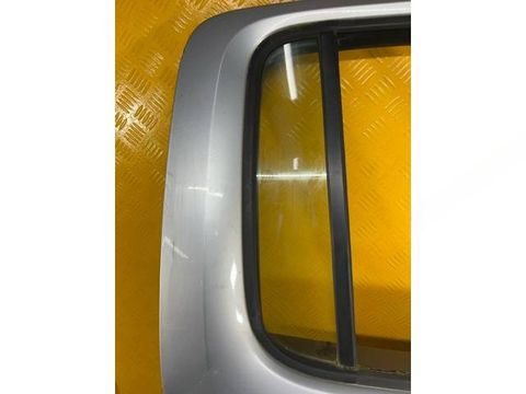 Форточка задняя правая Volkswagen Amarok, 2012 г., OEM 43R001583, арт. 179576