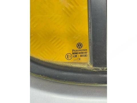 Форточка задняя правая Volkswagen Amarok, 2012 г., OEM 43R001583, арт. 179576, фото 2