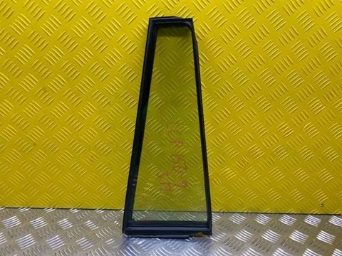 Форточка задняя правая Toyota Land Cruiser Prado, 2014 г., OEM 43R000043, арт. 181890