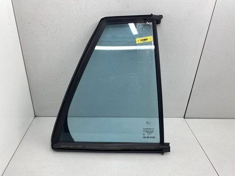 Форточка задняя правая Mercedes E W211, 2004 г., OEM A2117300855, арт. 18247