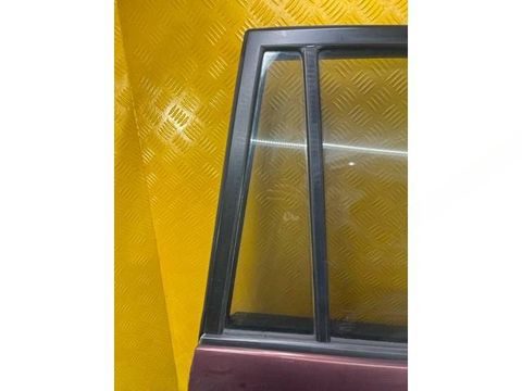 Форточка задняя правая Toyota Land Cruiser Prado, 2007 г., OEM 6812360231, арт. 182834