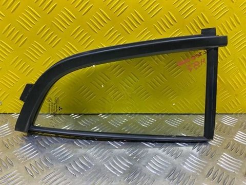 Форточка задняя правая Mitsubishi L200, 2008 г., OEM 43R002086, арт. 183852