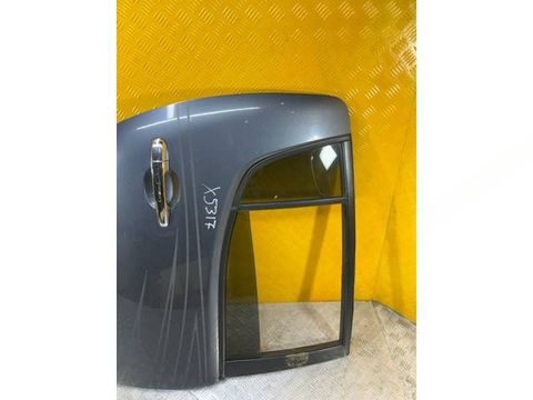 Форточка задняя правая Mitsubishi L200, 2008 г., OEM 43R000042, арт. 185166