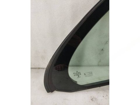 Форточка задняя правая Mercedes E W213, 2019 г., OEM A2137300255, арт. 18683, фото 3