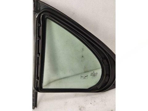 Форточка задняя правая Mercedes E W213, 2019 г., OEM A2137300255, арт. 18683, фото 8