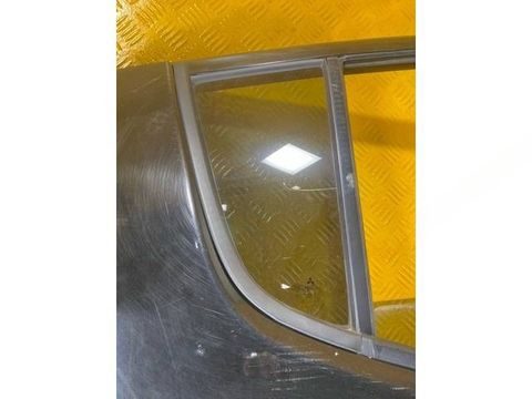 Форточка задняя правая Mitsubishi L200, 2007 г., OEM MN136794, арт. 186844