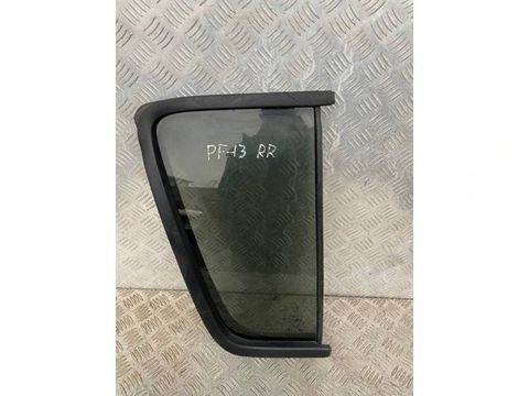 Форточка задняя правая Nissan Pathfinder, 2008 г., OEM DOT211M92AS3, арт. 189514