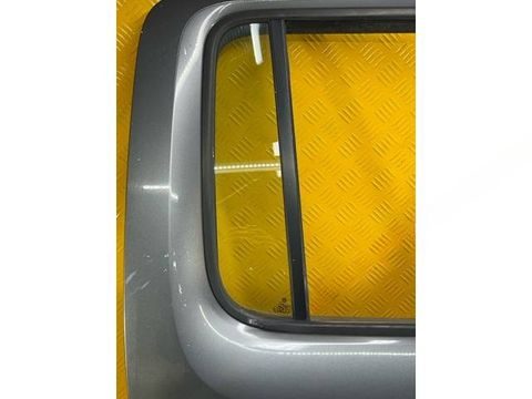 Форточка задняя правая Volkswagen Amarok, 2011 г., OEM 2H7845214, арт. 191802