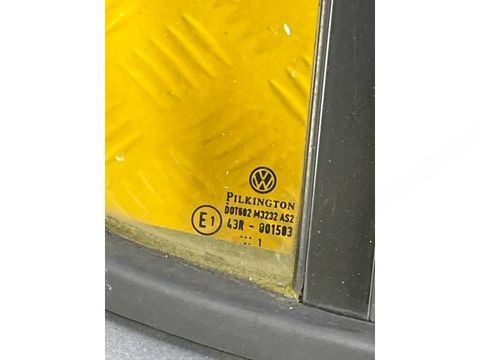 Форточка задняя правая Volkswagen Amarok, 2011 г., OEM 2H7845214, арт. 191802, фото 2