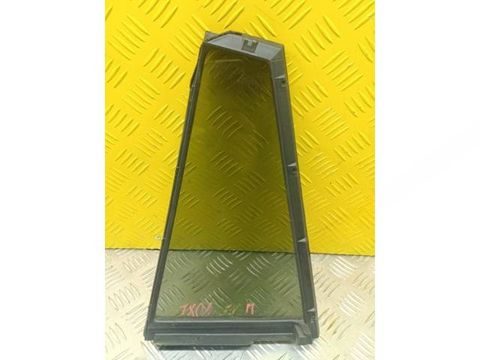 Форточка задняя правая Toyota RAV4, 2013 г., OEM 6812342140, арт. 193663, фото 2