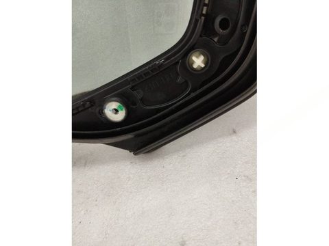 Форточка задняя правая BMW 3 G20/G21, 2020 г., OEM 7425084, арт. 19551, фото 10