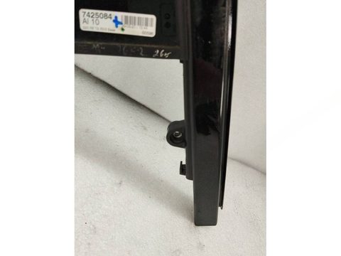 Форточка задняя правая BMW 3 G20/G21, 2020 г., OEM 7425084, арт. 19551, фото 5