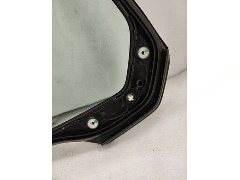 Форточка задняя правая BMW 3 G20/G21, 2020 г., OEM 7425084, арт. 19551, фото 9