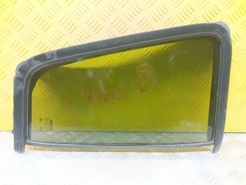 Форточка задняя правая Nissan Pathfinder, 2006 г., OEM 82262EB33A, арт. 196771