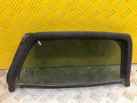 Форточка задняя правая Nissan Navara, 2013 г., OEM 82272EB300, арт. 199539