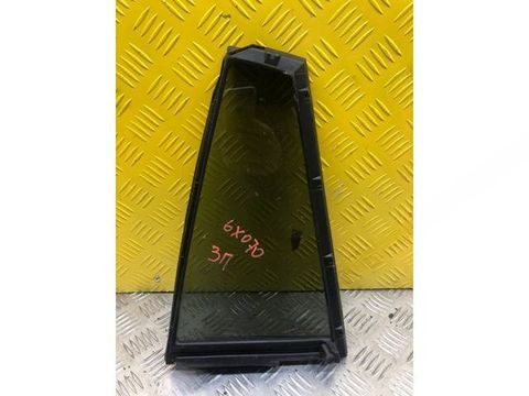 Форточка задняя правая Toyota RAV4, 2014 г., OEM 6812342140, арт. 199540