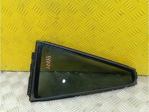 Форточка задняя правая Toyota RAV4, 2023 г., OEM 6812342200, арт. 202902
