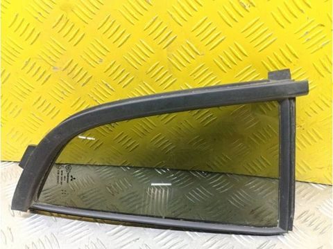Форточка задняя правая Mitsubishi L200, 2010 г., OEM MN136794, арт. 202915