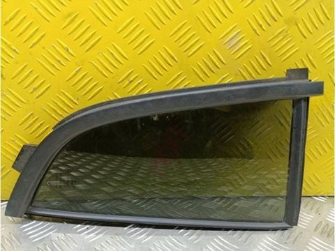 Форточка задняя правая Mitsubishi L200, 2006 г., OEM MN136794, арт. 205410