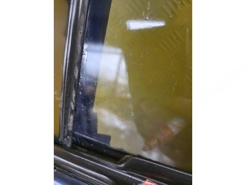 Форточка задняя правая Toyota Land Cruiser Prado, 2003 г., OEM 6812360221, арт. 210082, фото 2