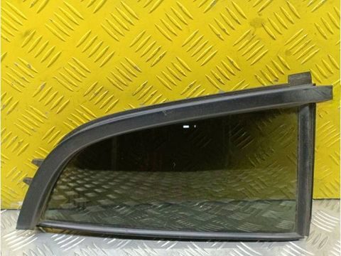Форточка задняя правая Mitsubishi L200, 2011 г., OEM MN136794, арт. 210356