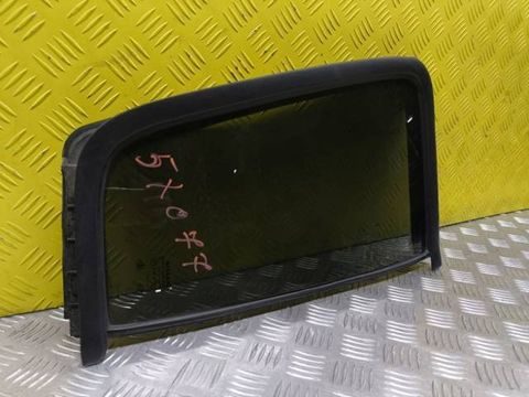 Форточка задняя правая Nissan Pathfinder, 2010 г., OEM 82262EB33A, арт. 210733