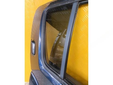 Форточка задняя правая Nissan Pathfinder, 2006 г., OEM 82262EB33A, арт. 211483, фото 2