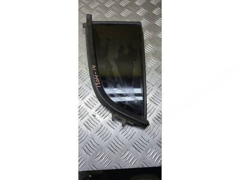Форточка задняя правая Mitsubishi L200, 2012 г., OEM MN117604, арт. 213615