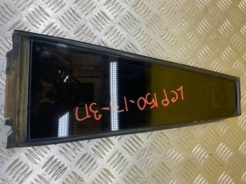 Форточка задняя правая Toyota Land Cruiser Prado, 2013 г., OEM 6812360340, арт. 219840