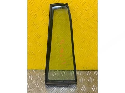 Форточка задняя правая Toyota Land Cruiser Prado, 2011 г., OEM 6812360340, арт. 220582